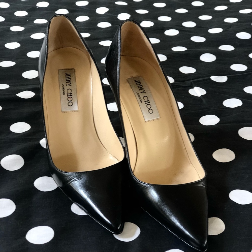 Jimmy Choo Pumps